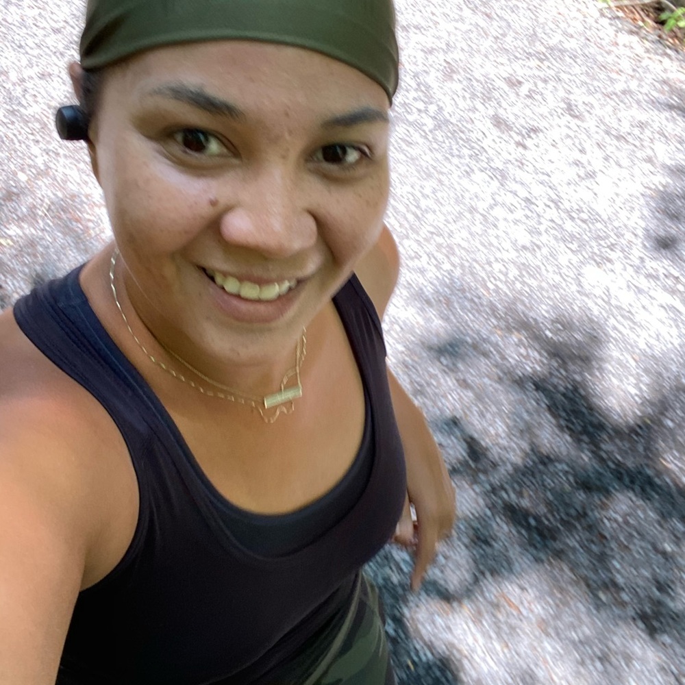 Meet your Posher, Jordan